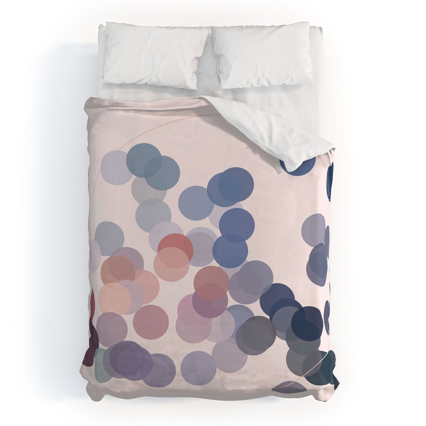Gabi Wink Wink Duvet Cover