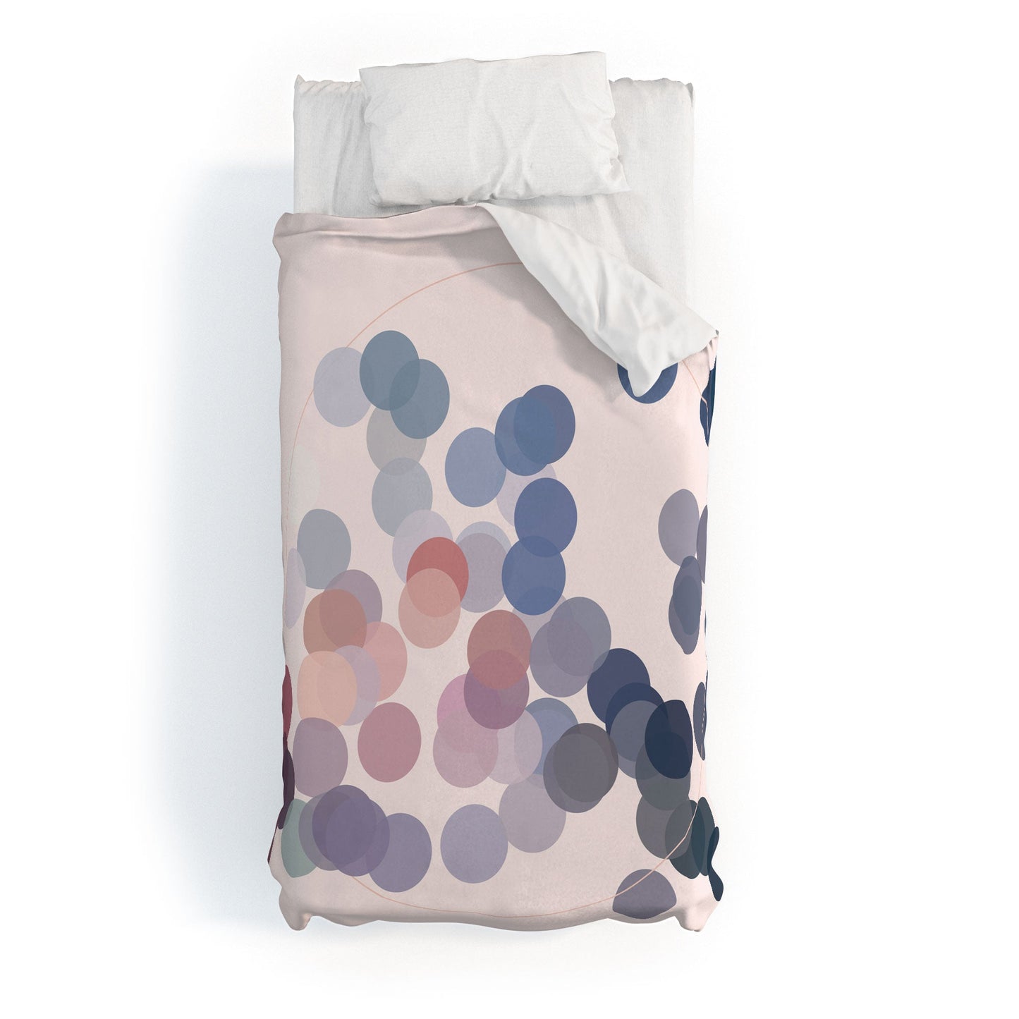 Gabi Wink Wink Duvet Cover