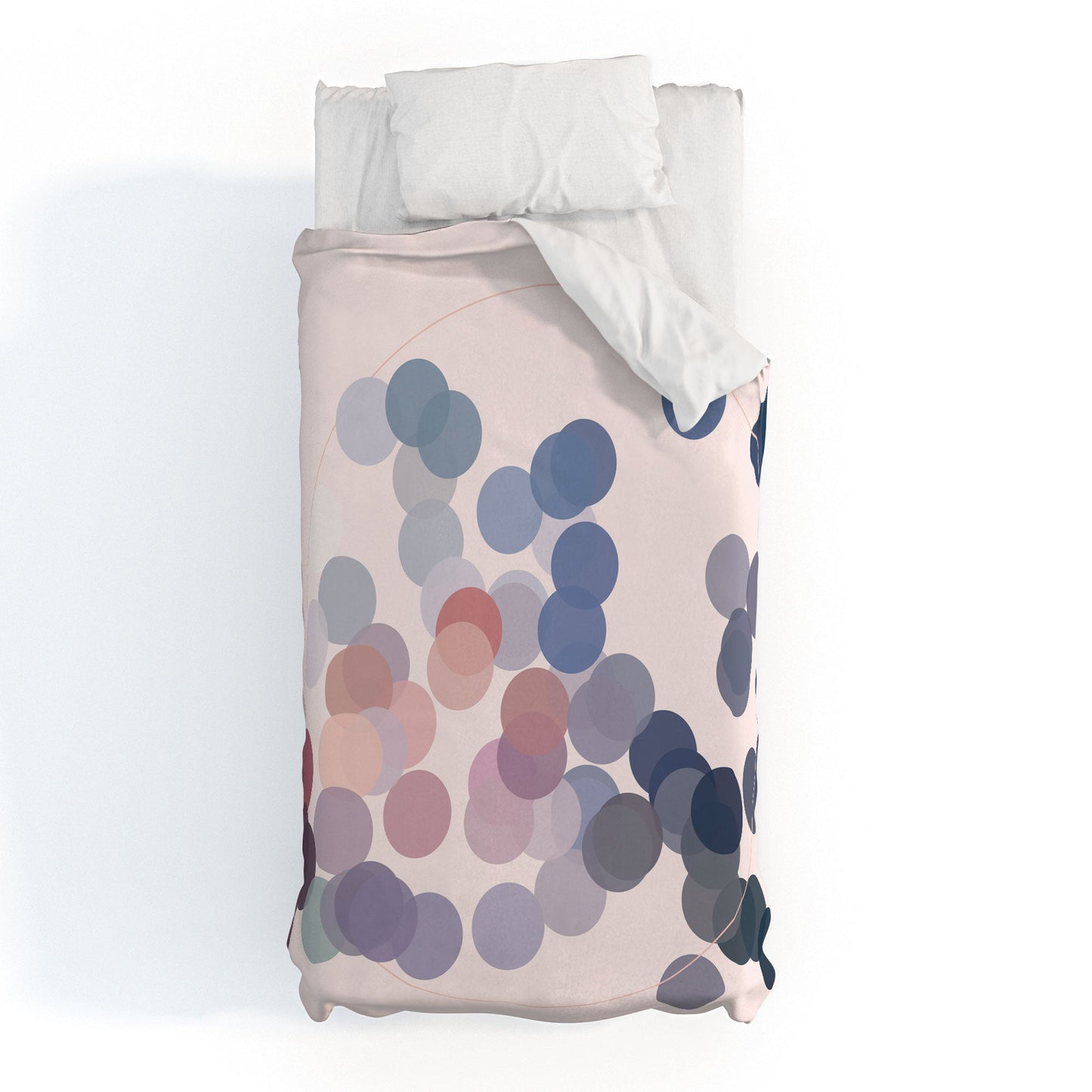 Gabi Wink Wink Duvet Cover