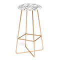Gabriela Fuente Architecture Bar Stool