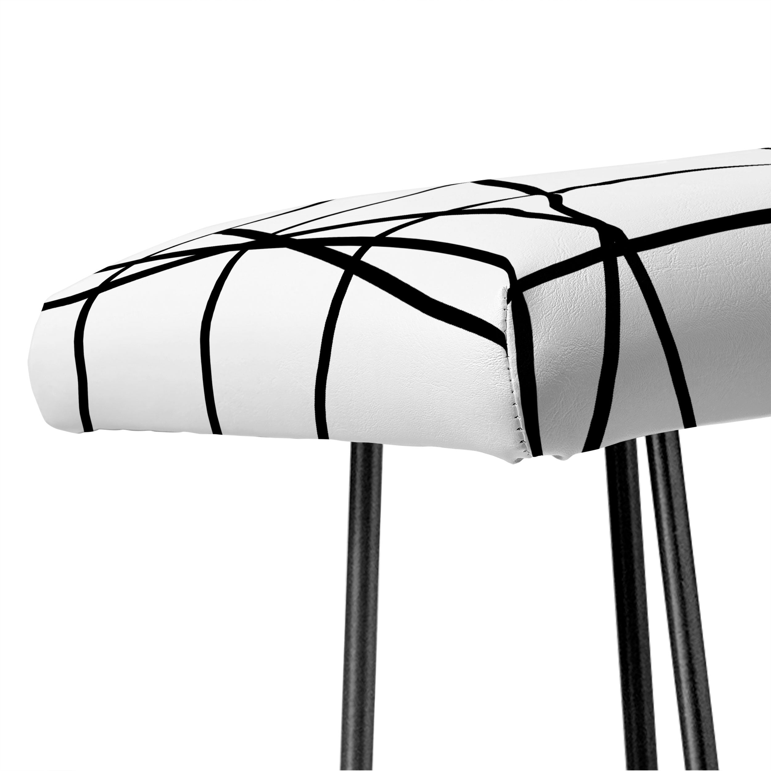 Gabriela Fuente Architecture Bench
