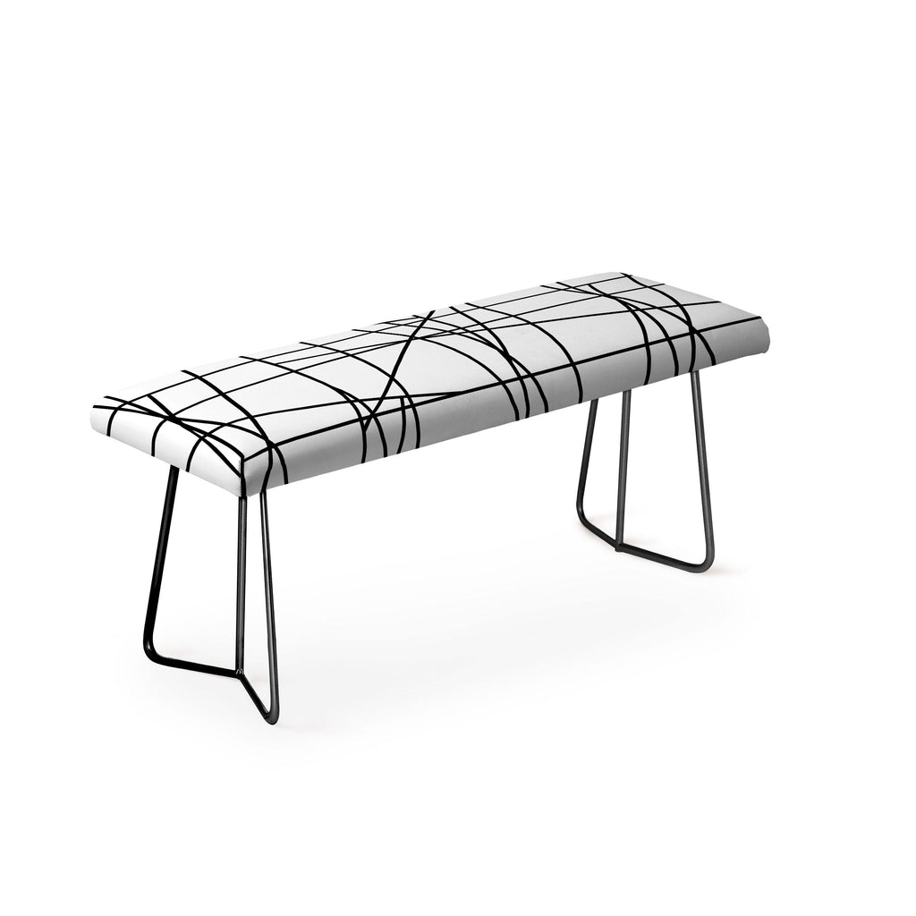 Gabriela Fuente Architecture Bench