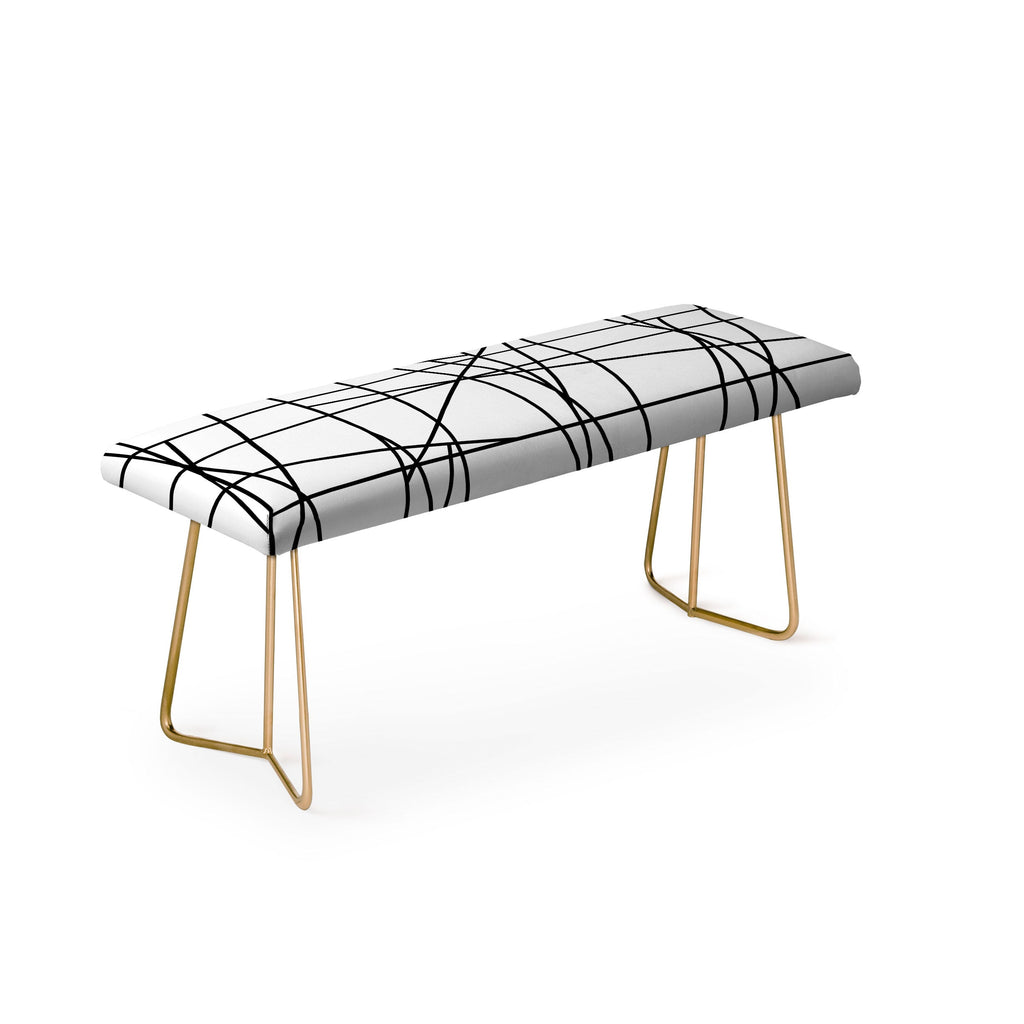 Gabriela Fuente Architecture Bench