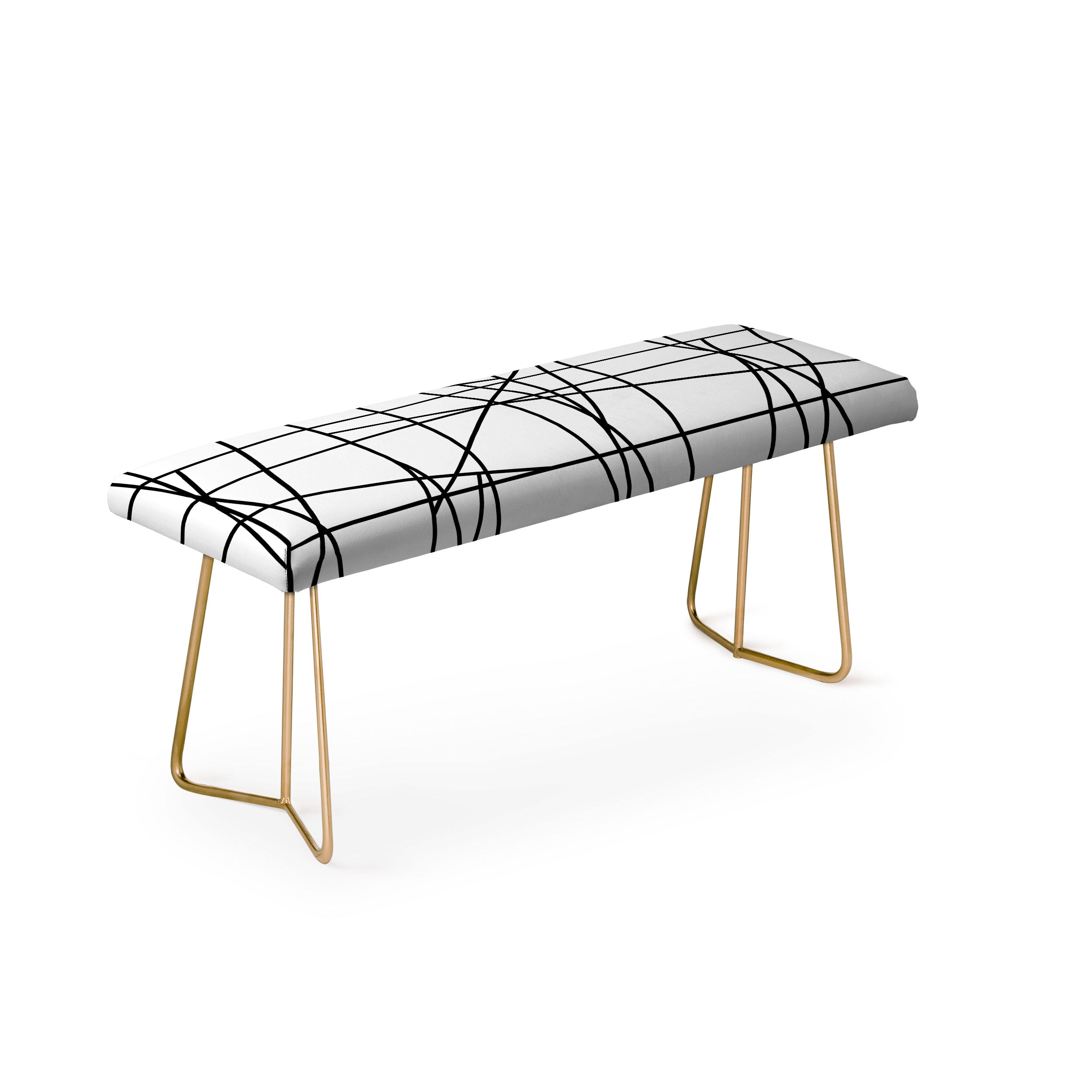 Gabriela Fuente Architecture Bench