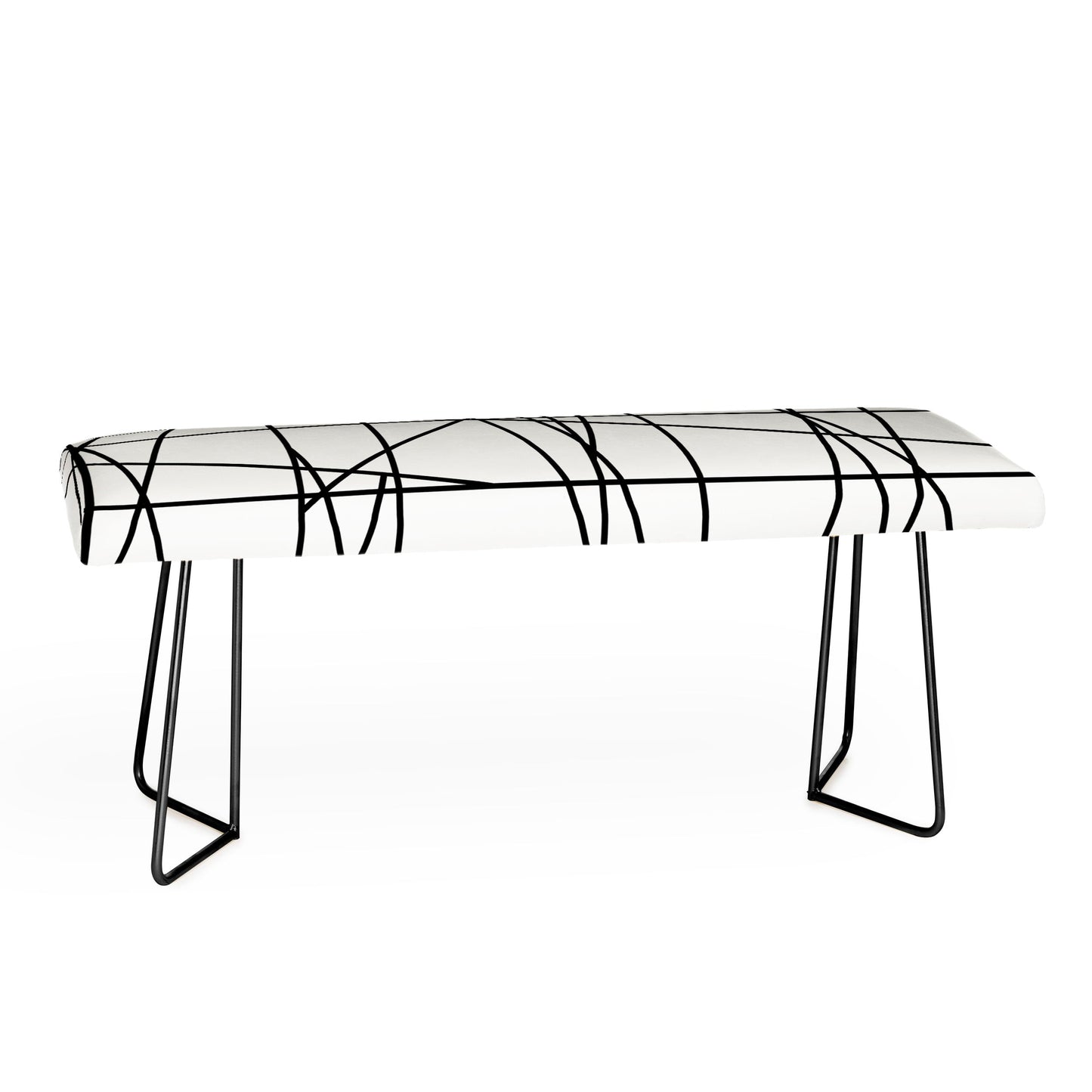 Gabriela Fuente Architecture Bench