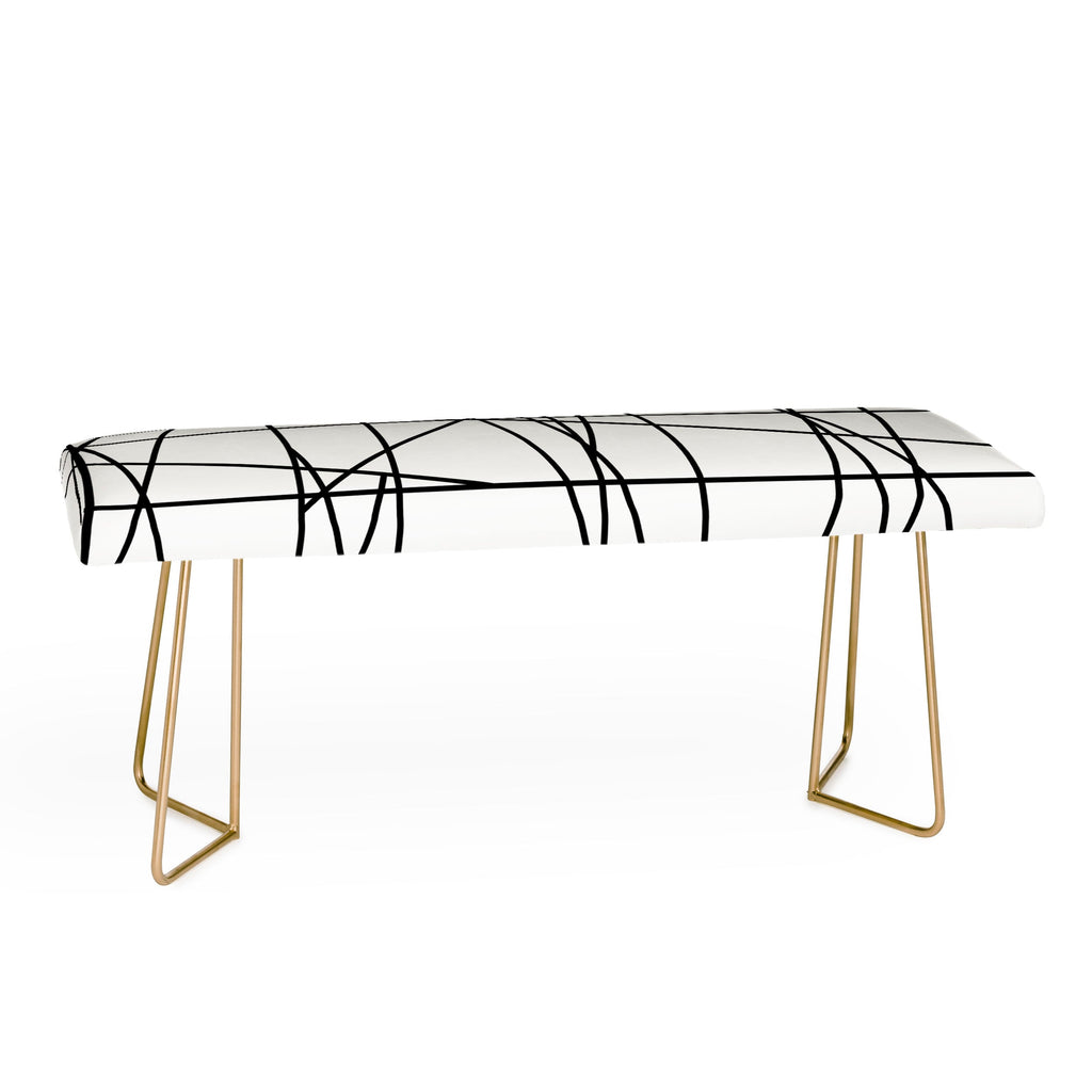 Gabriela Fuente Architecture Bench