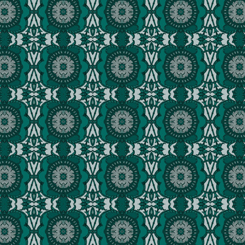 Gabriela Fuente Class Christmas Shower Curtain