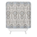 Gabriela Fuente classical Shower Curtain