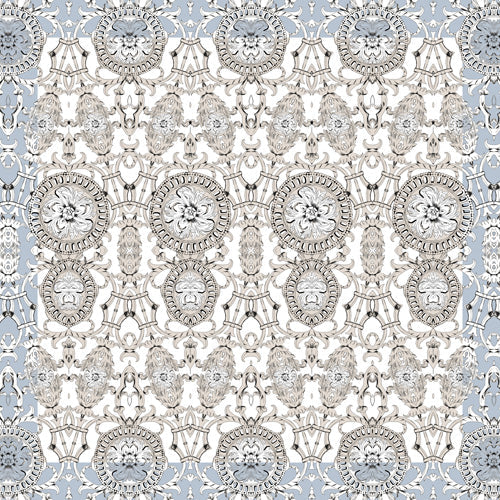 Gabriela Fuente classical Shower Curtain