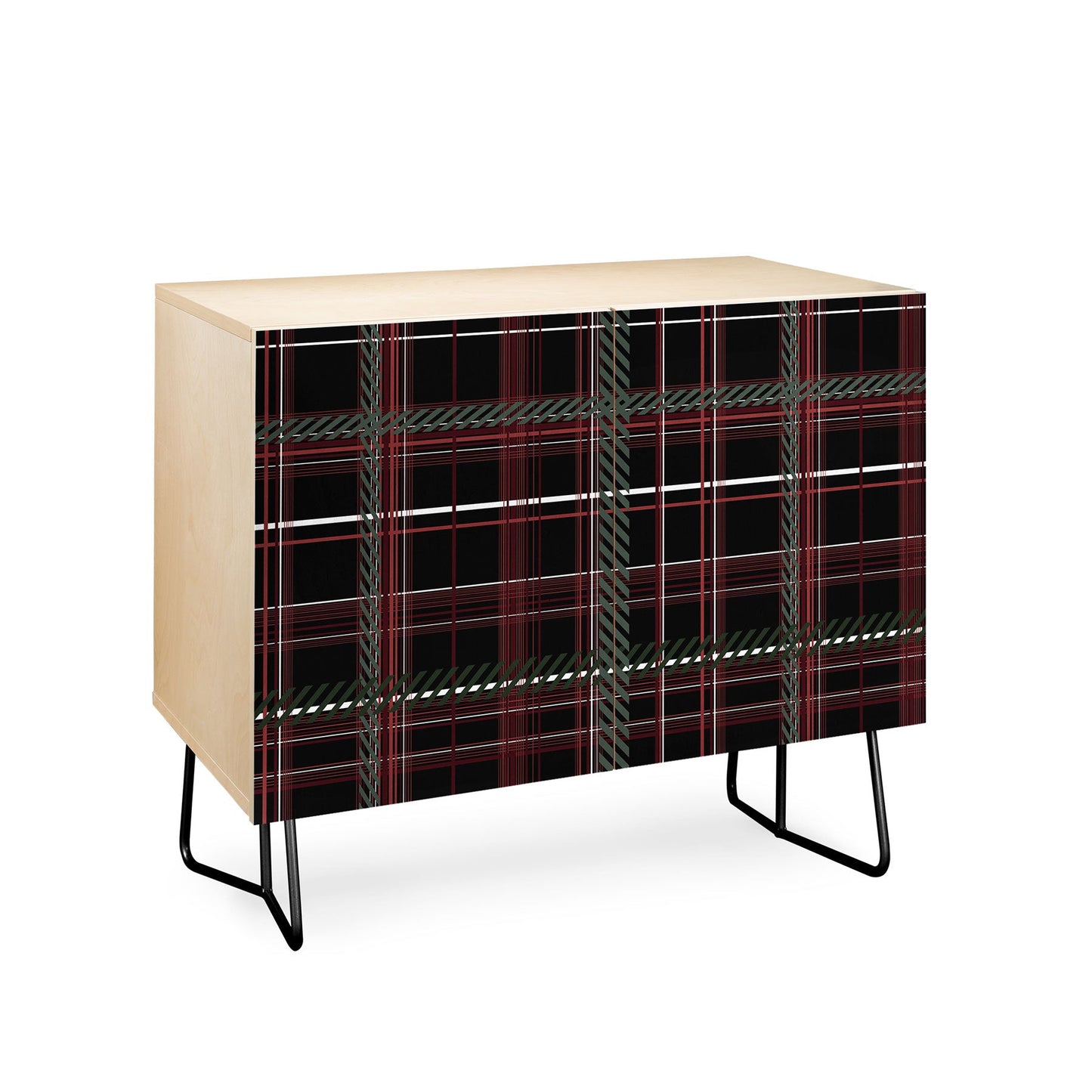 Gabriela Fuente El Credenza