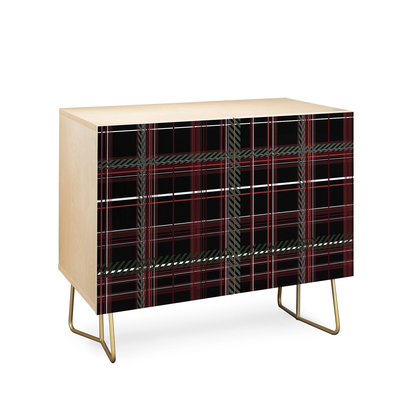 Gabriela Fuente El Credenza