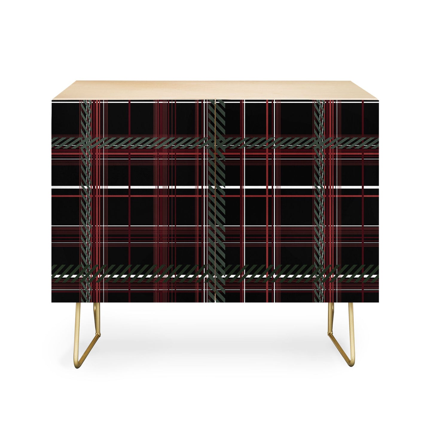 Gabriela Fuente El Credenza