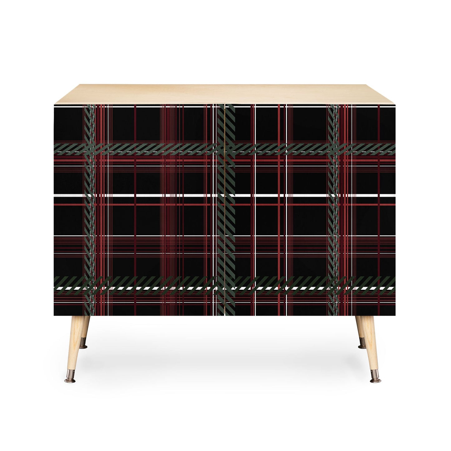 Gabriela Fuente El Credenza