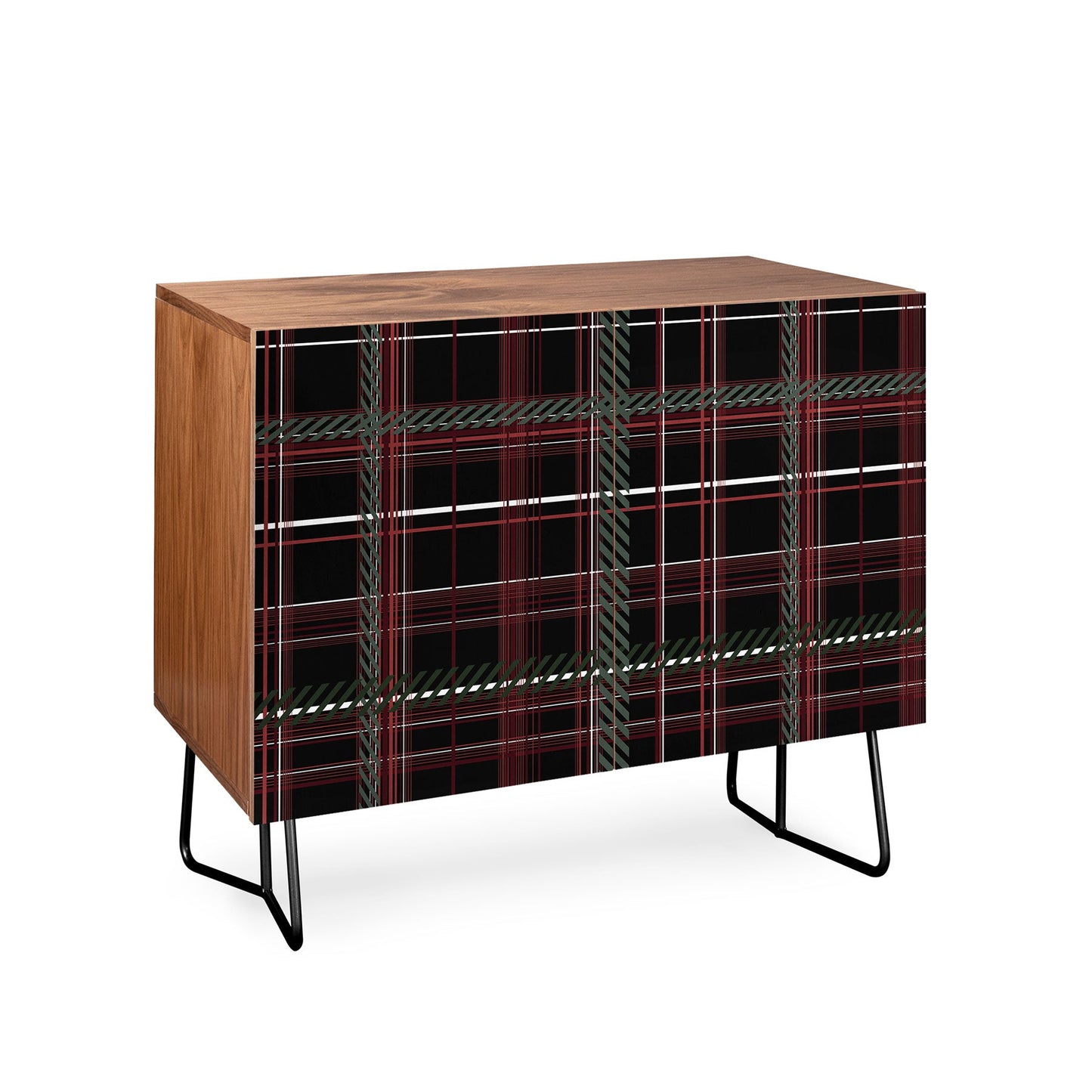 Gabriela Fuente El Credenza