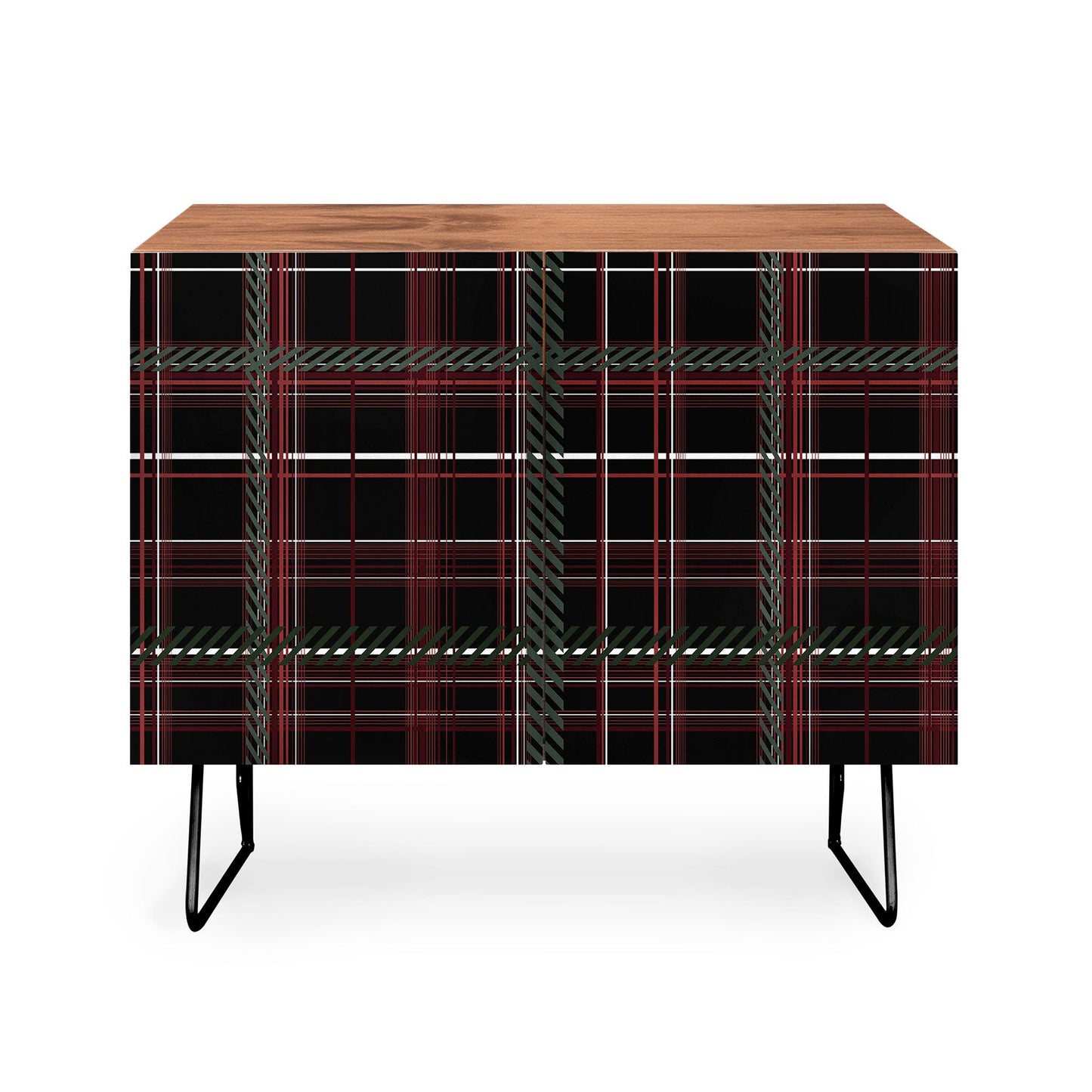 Gabriela Fuente El Credenza