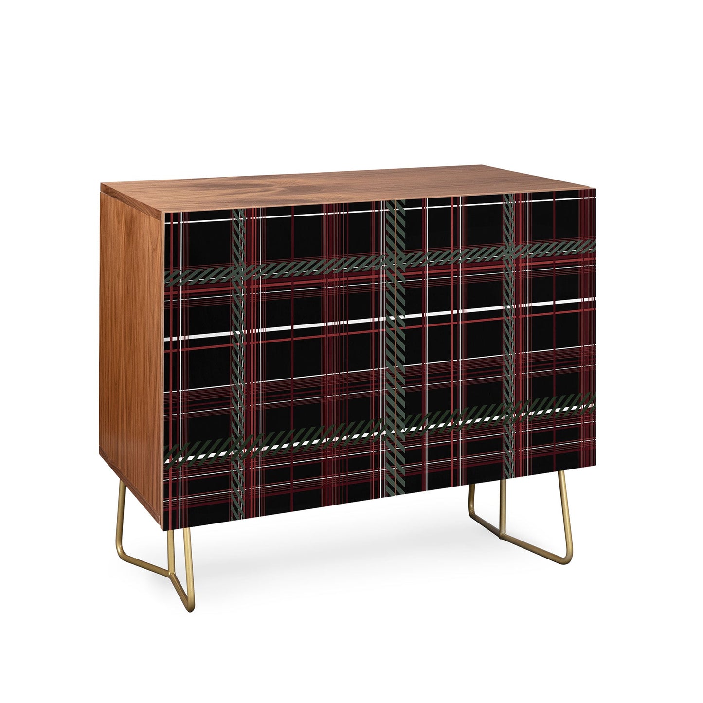 Gabriela Fuente El Credenza
