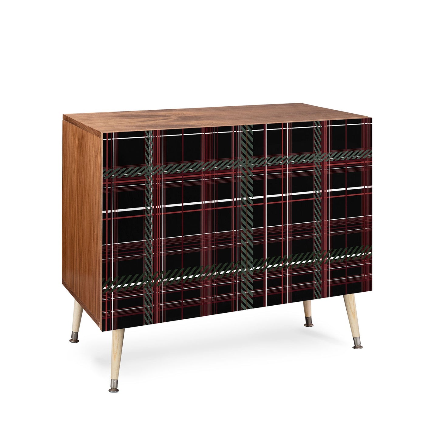 Gabriela Fuente El Credenza