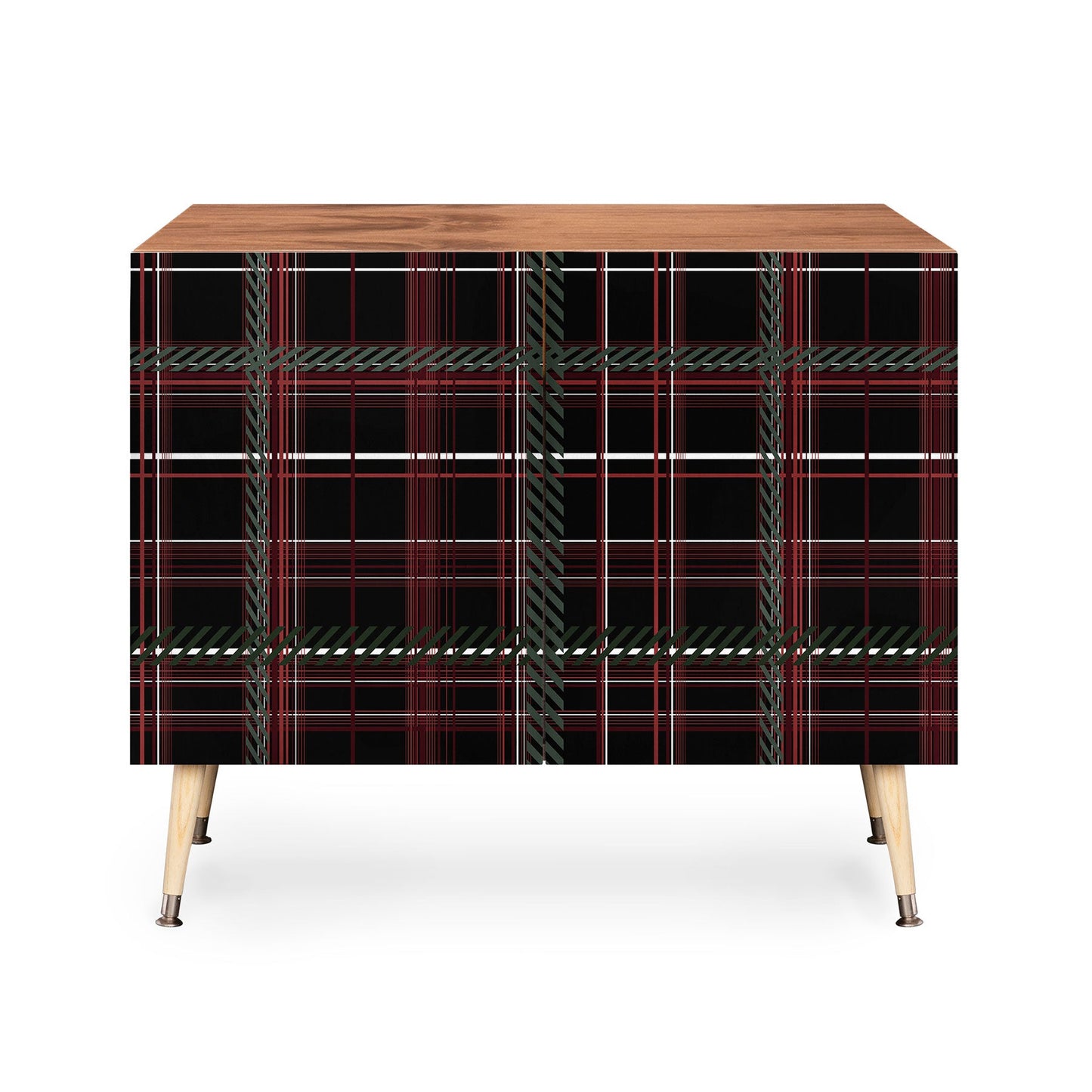 Gabriela Fuente El Credenza