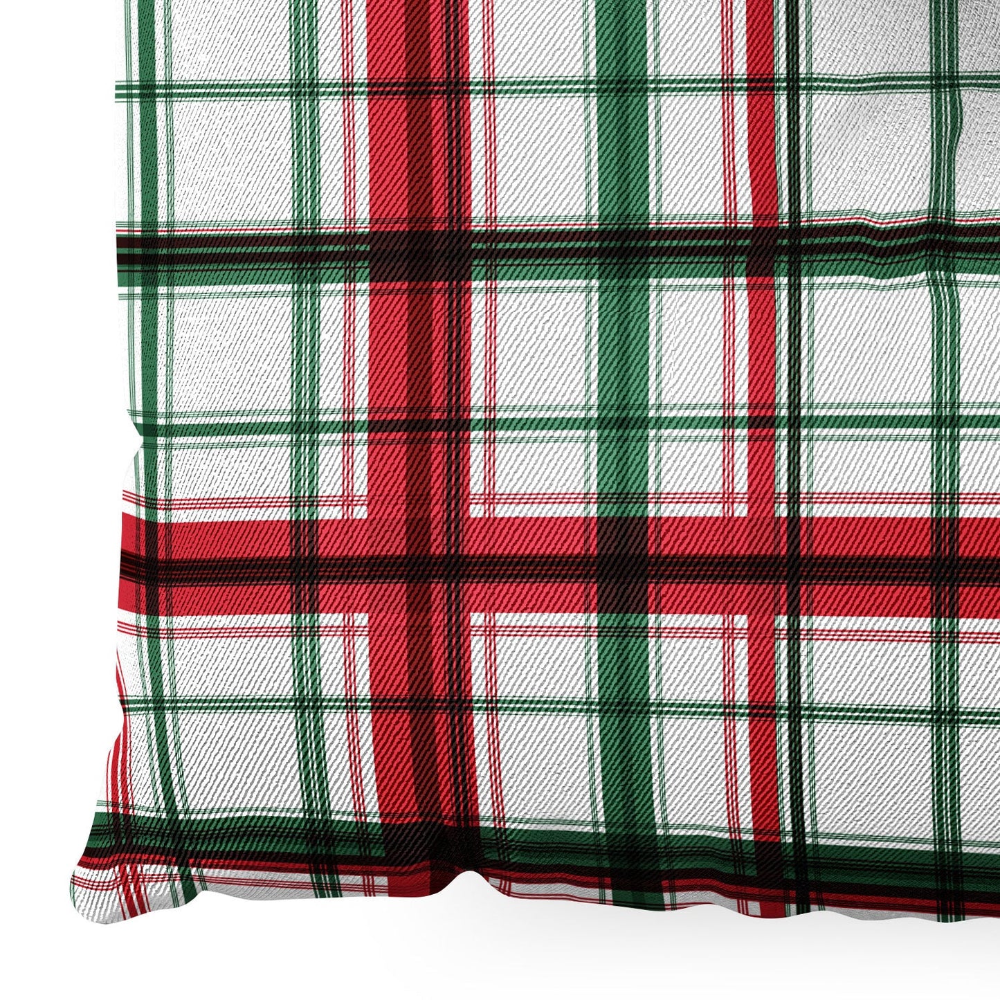 Gabriela Fuente Modern Tradition Floor Pillow Square