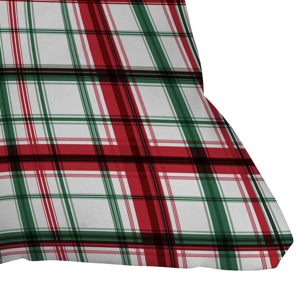 Gabriela Fuente Modern Tradition Throw Pillow