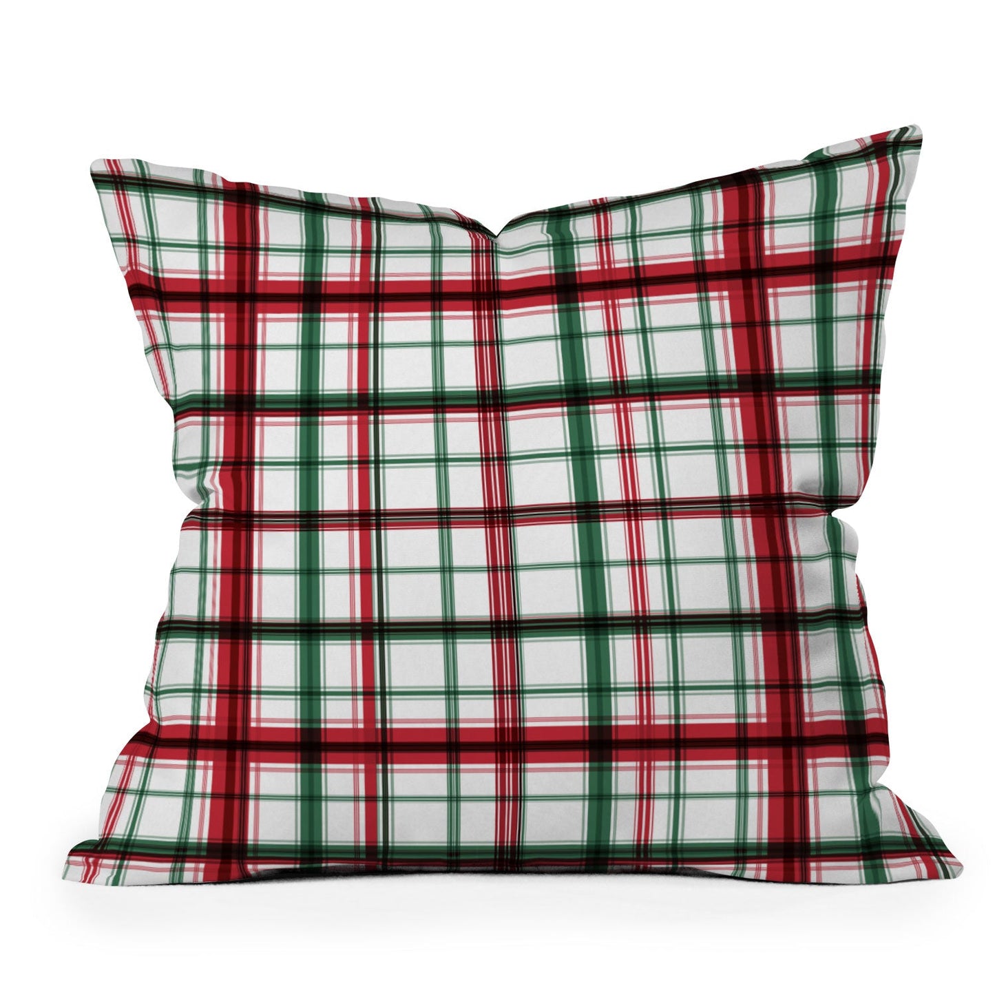 Gabriela Fuente Modern Tradition Throw Pillow
