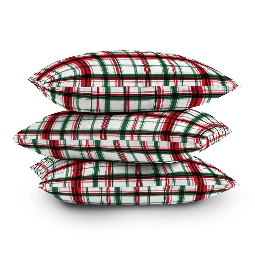 Gabriela Fuente Modern Tradition Throw Pillow