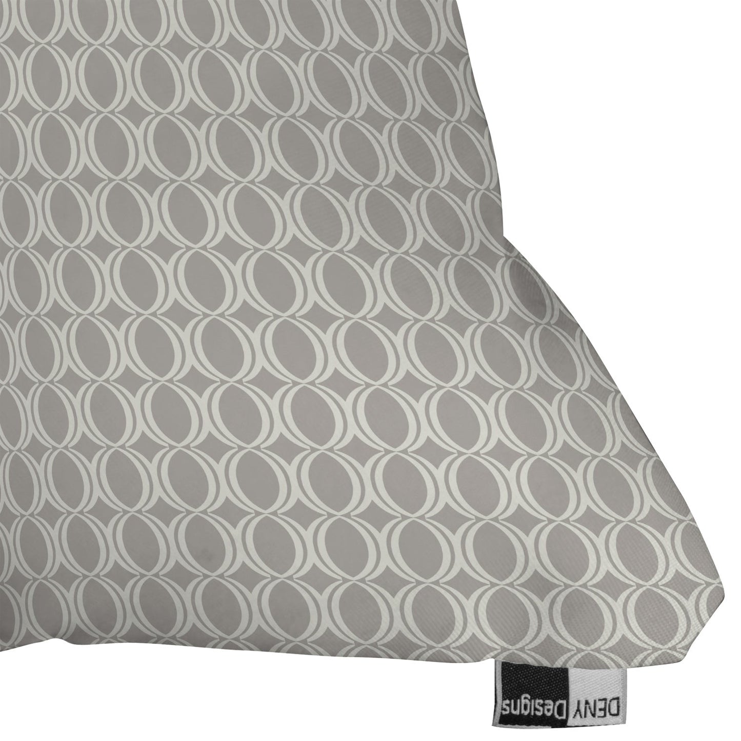 Gabriela Fuente Ooo Outdoor Throw Pillow