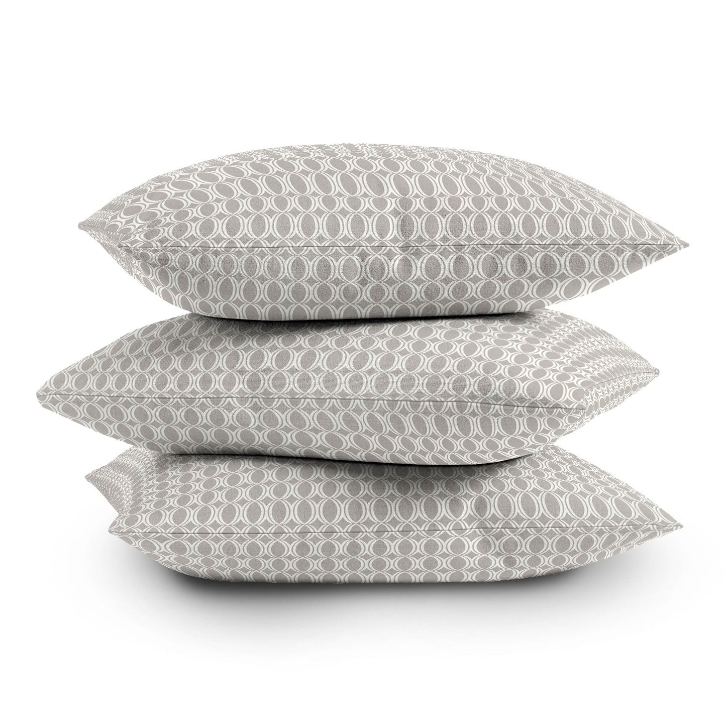 Gabriela Fuente Ooo Outdoor Throw Pillow