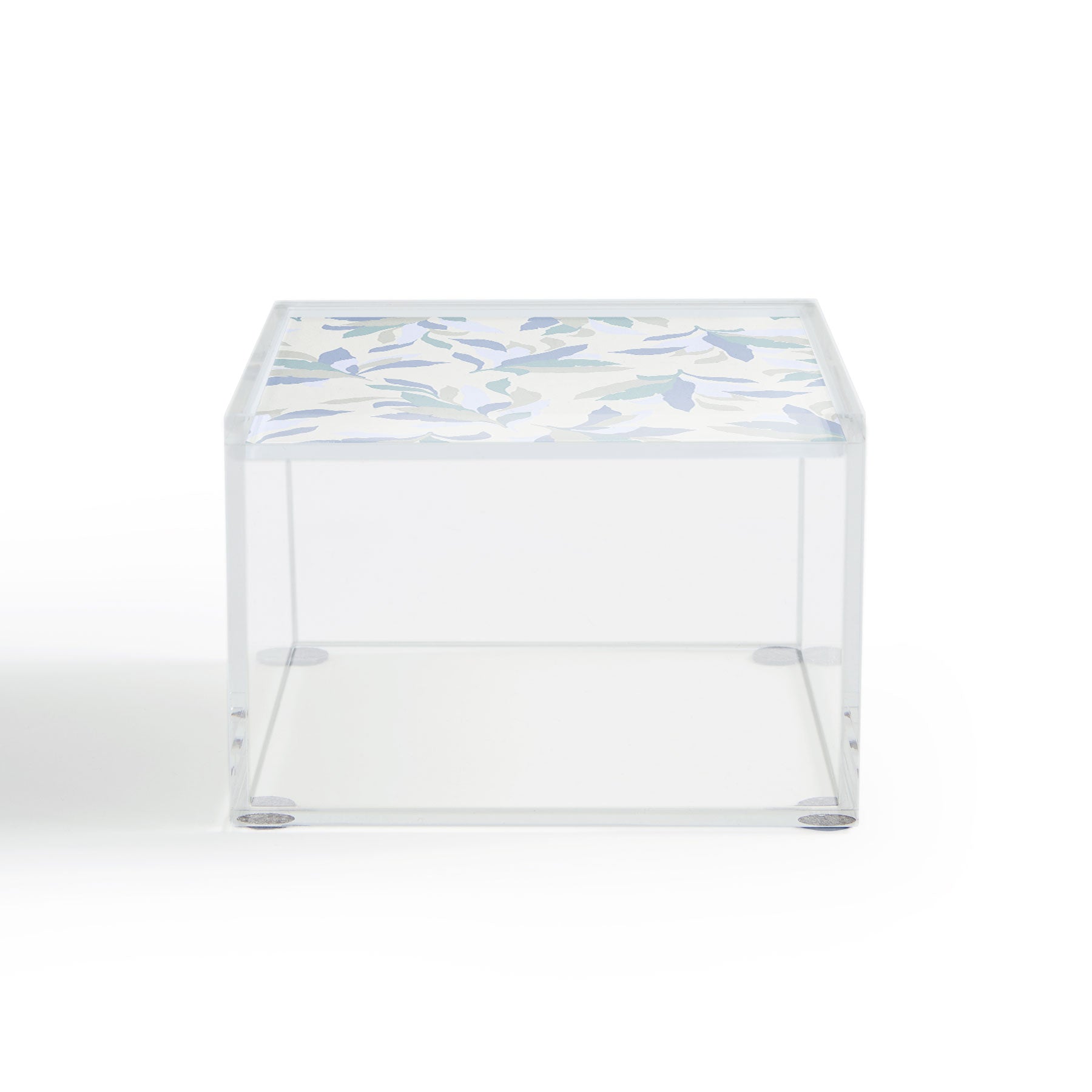 Gabriela Fuente Tawaya Acrylic Box