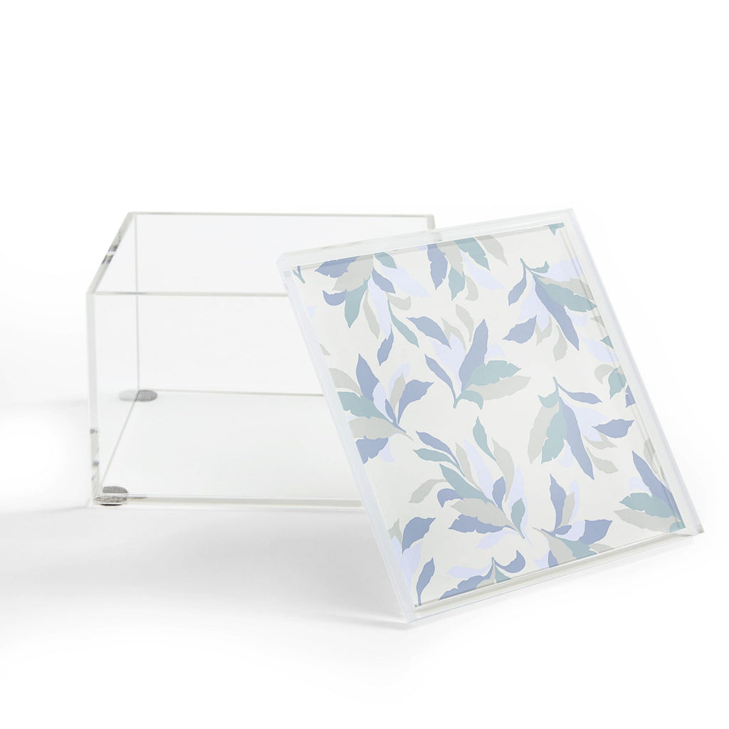 Gabriela Fuente Tawaya Acrylic Box