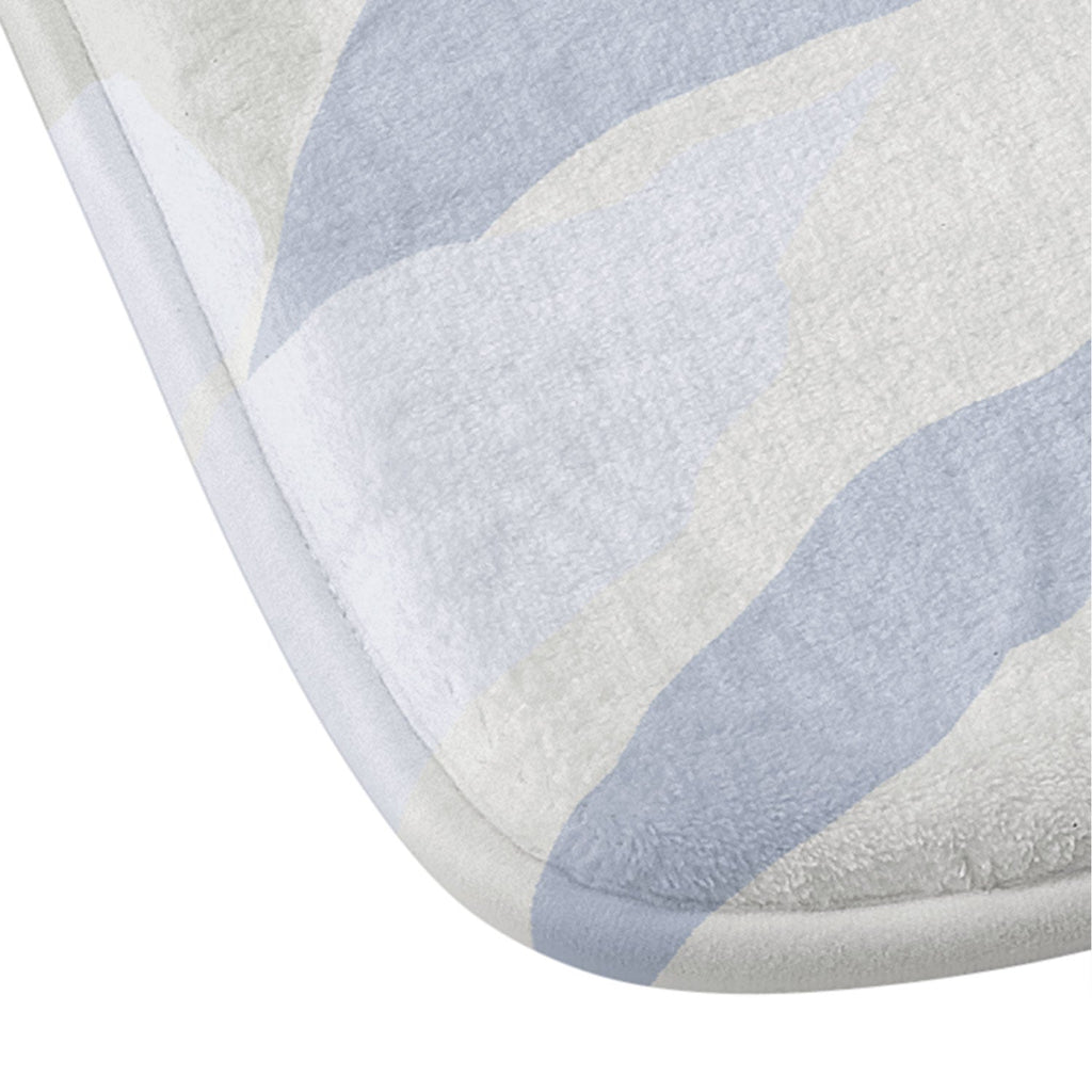Gabriela Fuente Tawaya Memory Foam Bath Mat
