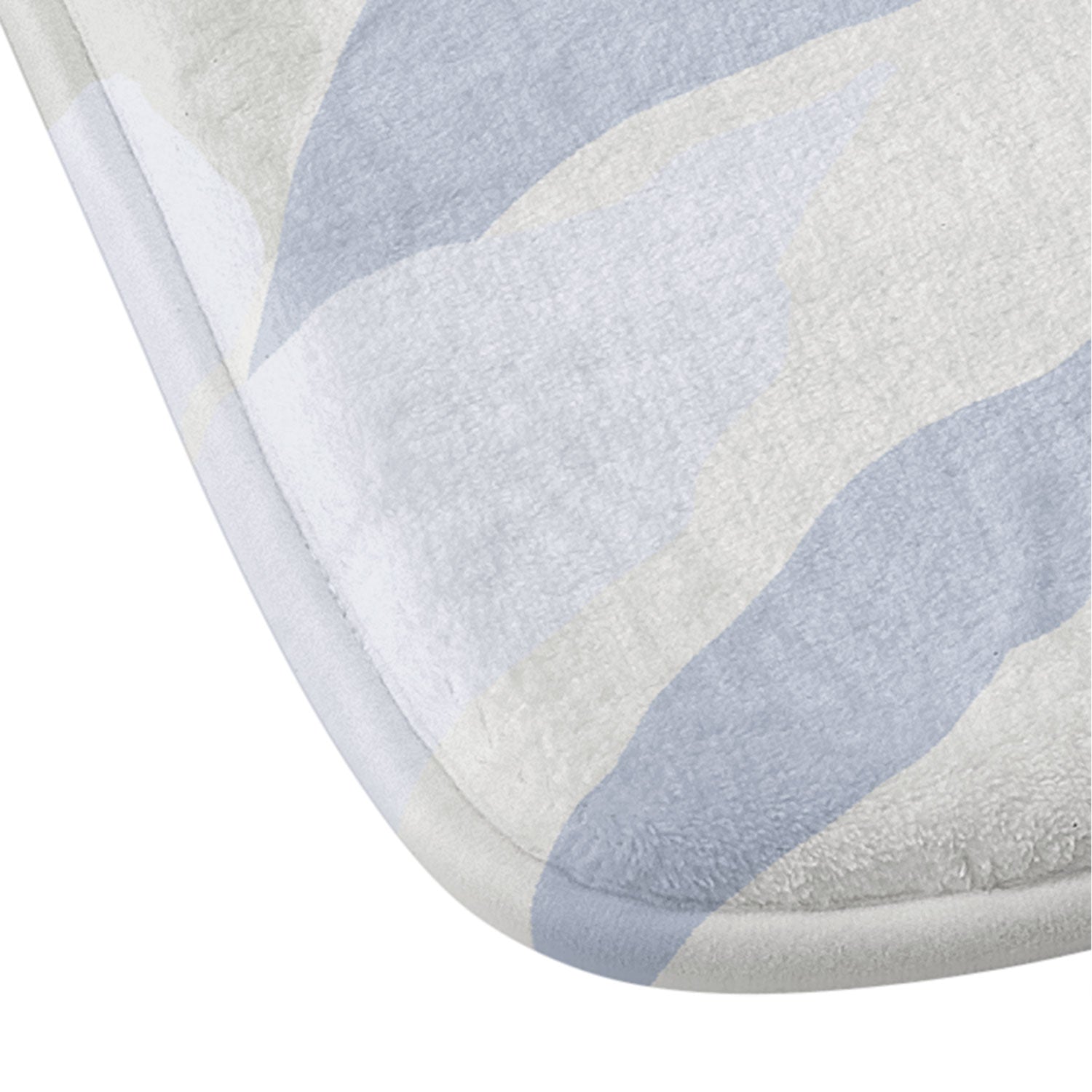 Gabriela Fuente Tawaya Memory Foam Bath Mat