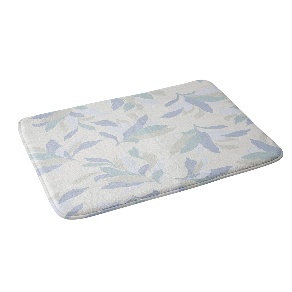 Gabriela Fuente Tawaya Memory Foam Bath Mat