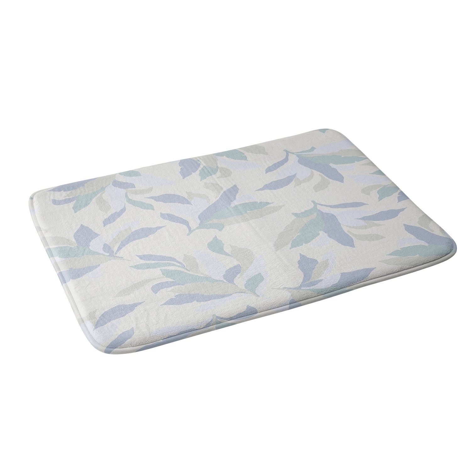 Gabriela Fuente Tawaya Memory Foam Bath Mat