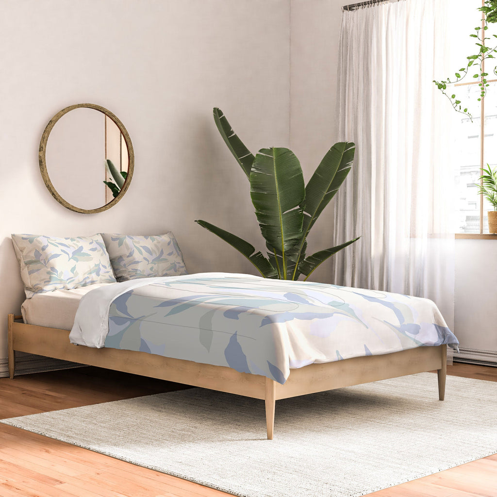 Gabriela Fuente Tawaya Comforter