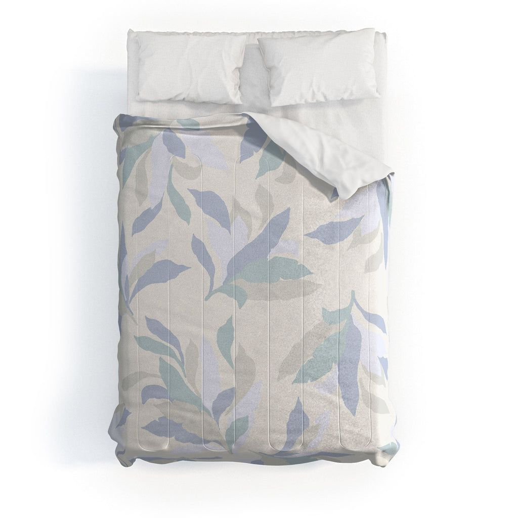 Gabriela Fuente Tawaya Comforter