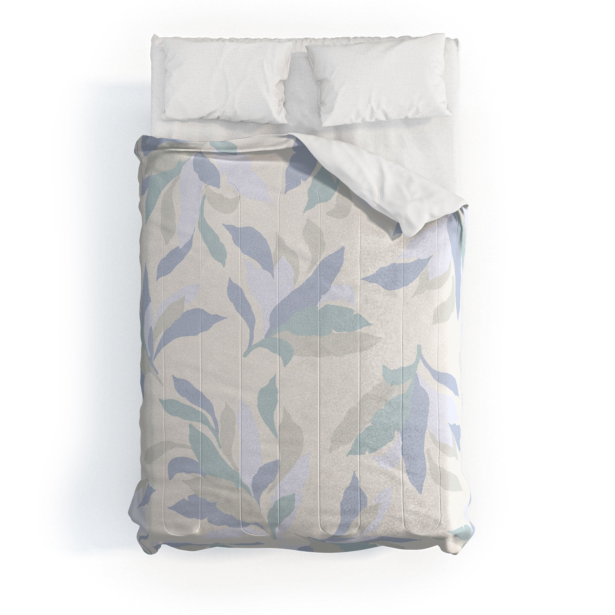 Gabriela Fuente Tawaya Comforter