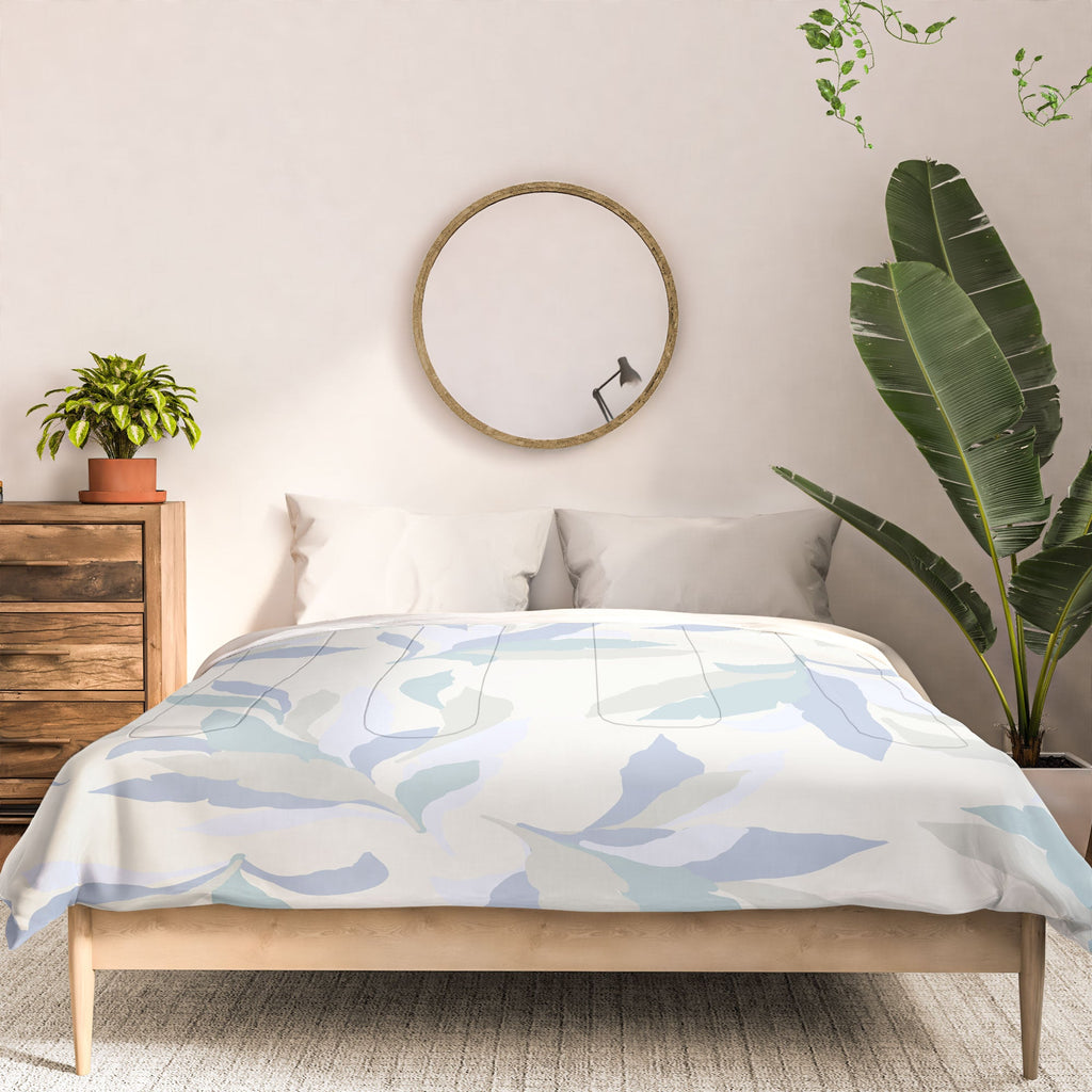 Gabriela Fuente Tawaya Comforter