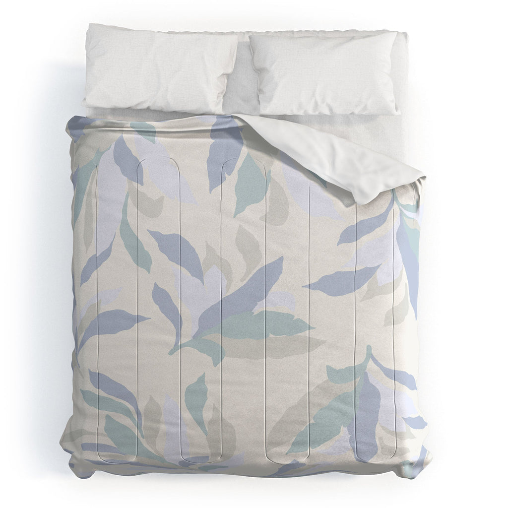 Gabriela Fuente Tawaya Comforter