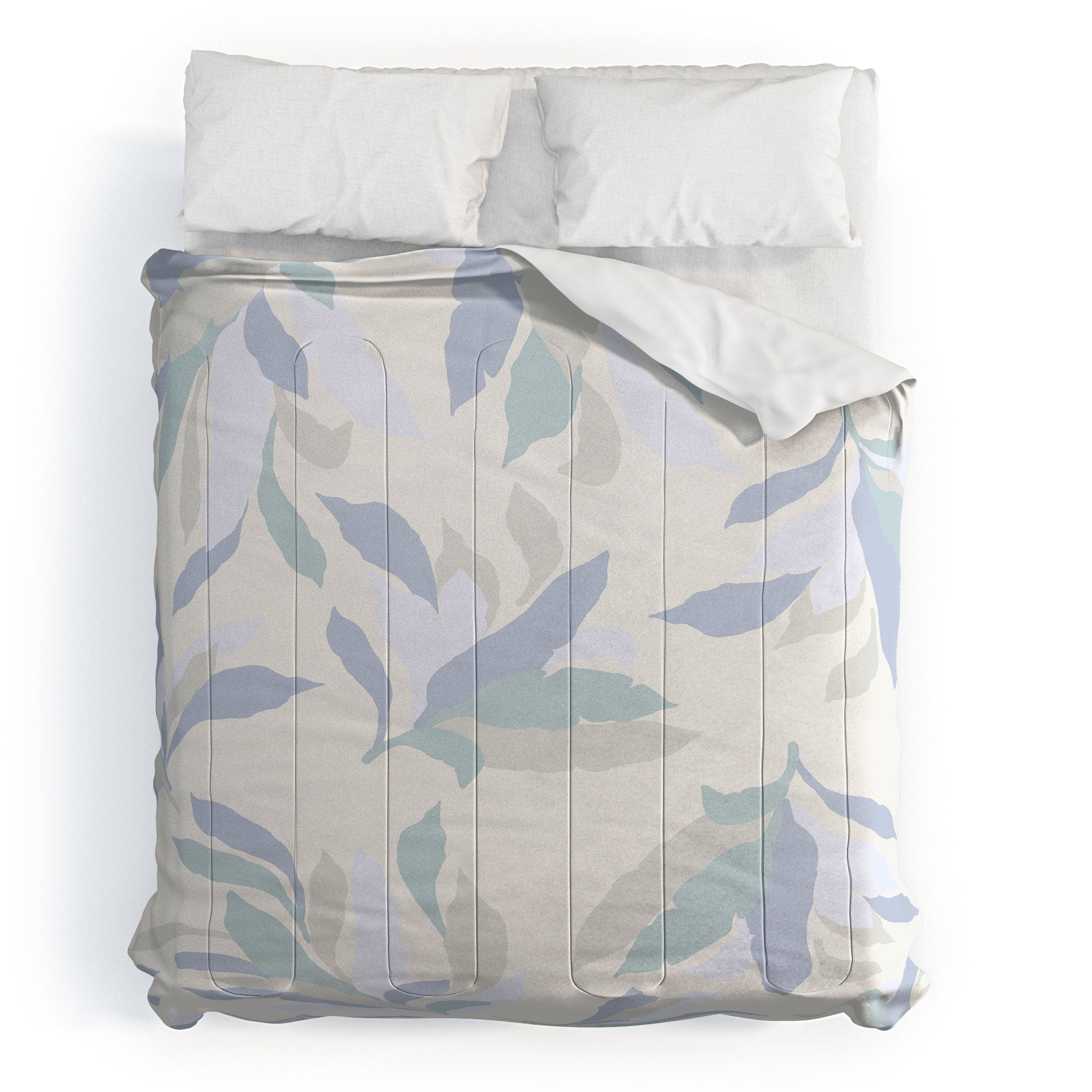 Gabriela Fuente Tawaya Comforter