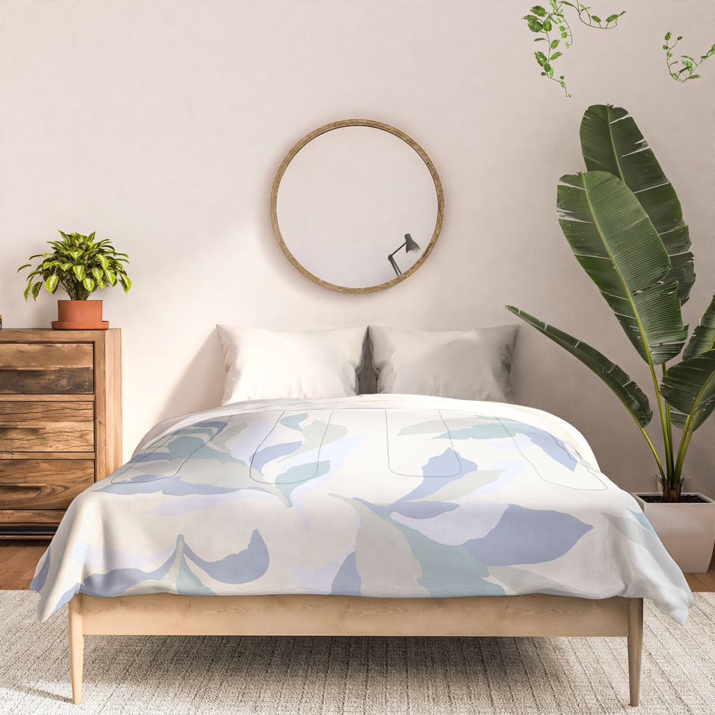 Gabriela Fuente Tawaya Comforter