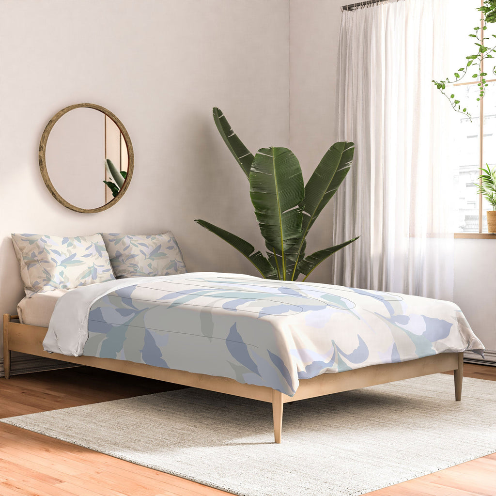 Gabriela Fuente Tawaya Comforter