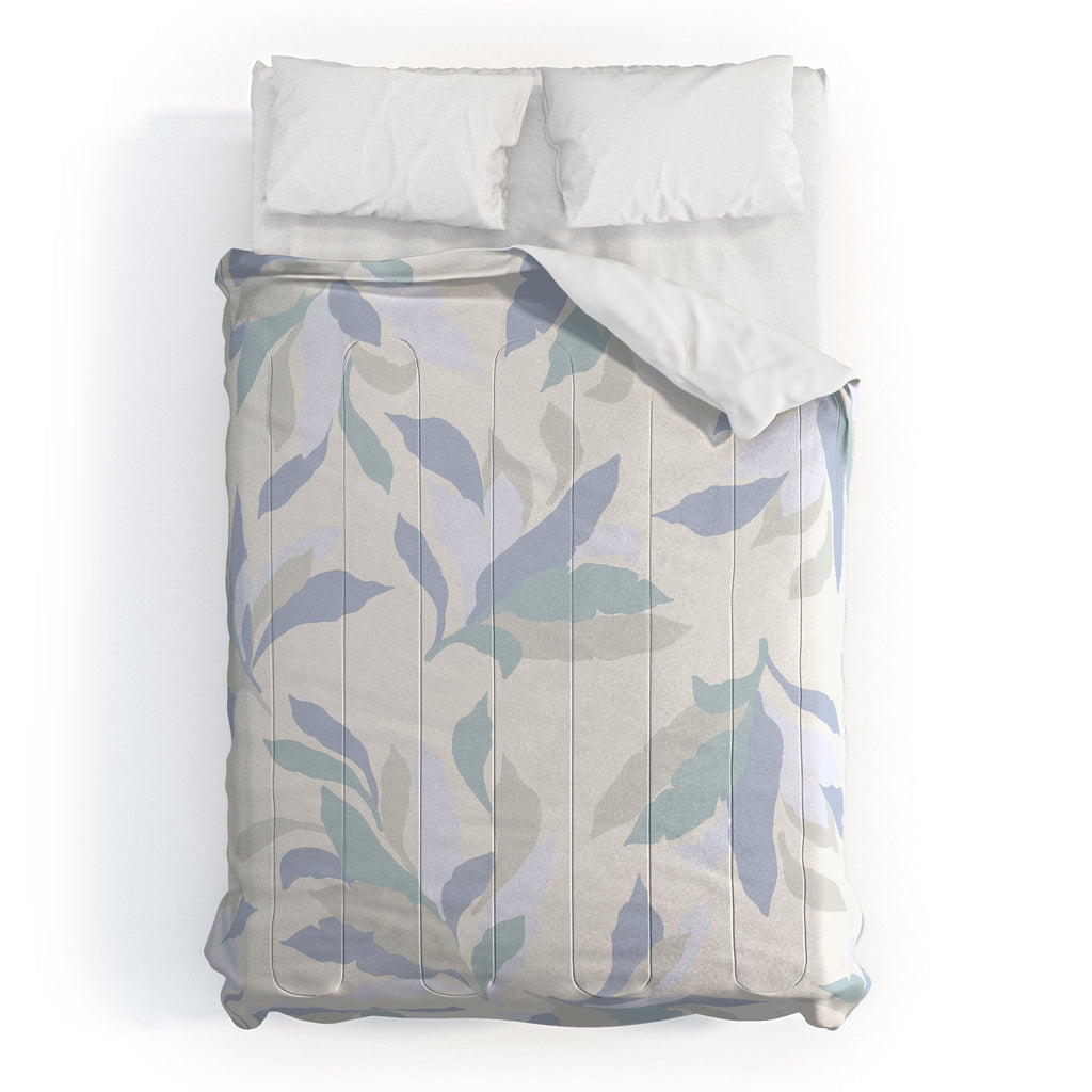 Gabriela Fuente Tawaya Comforter
