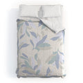 Gabriela Fuente Tawaya Comforter