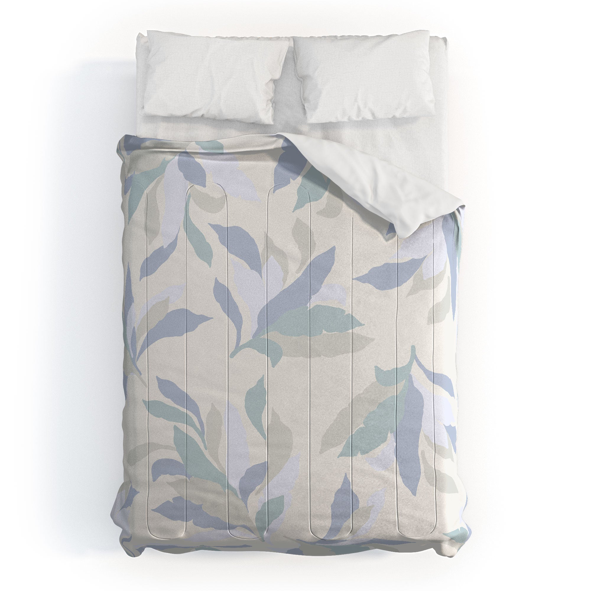 Gabriela Fuente Tawaya Comforter
