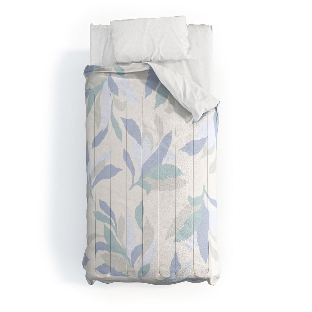 Gabriela Fuente Tawaya Comforter