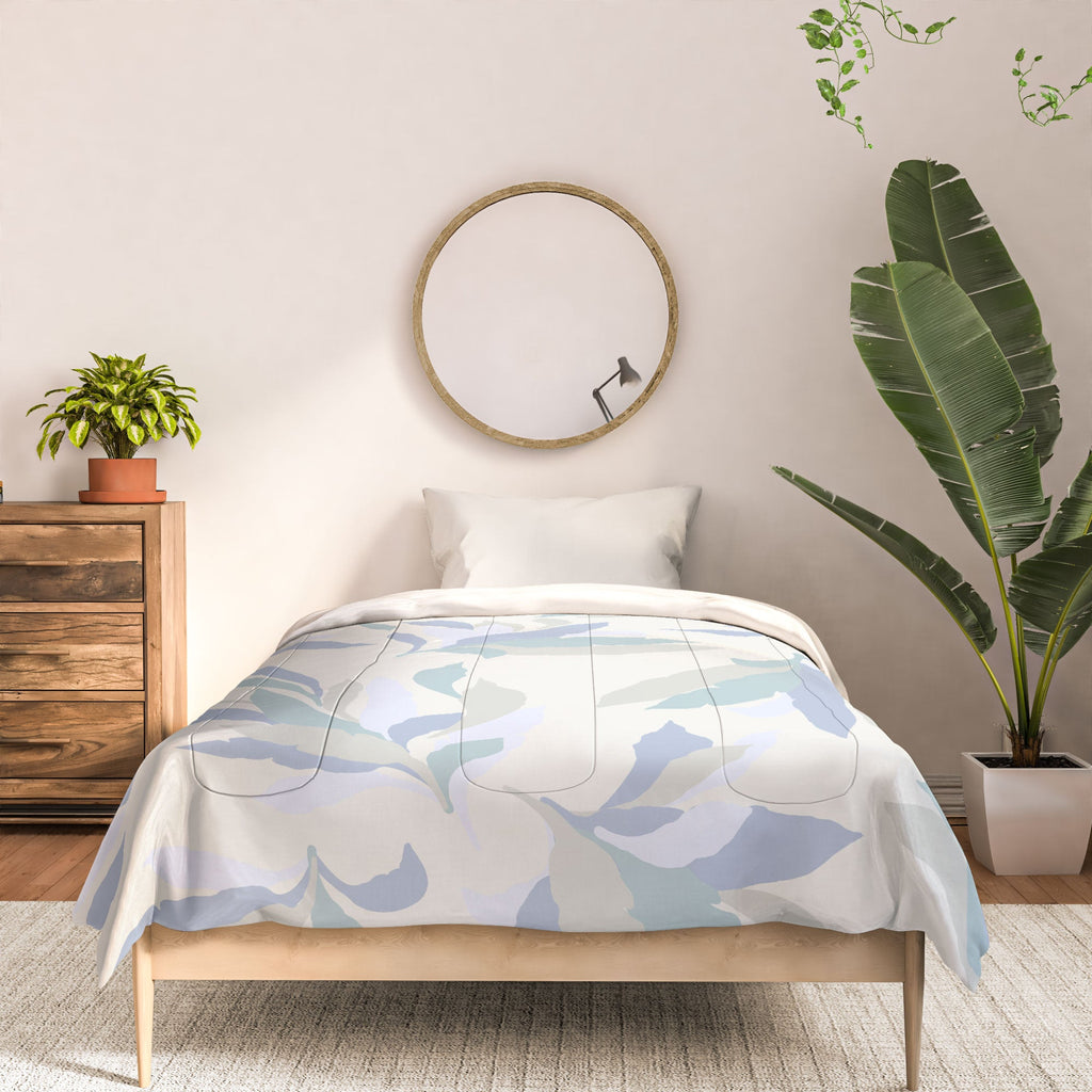 Gabriela Fuente Tawaya Comforter