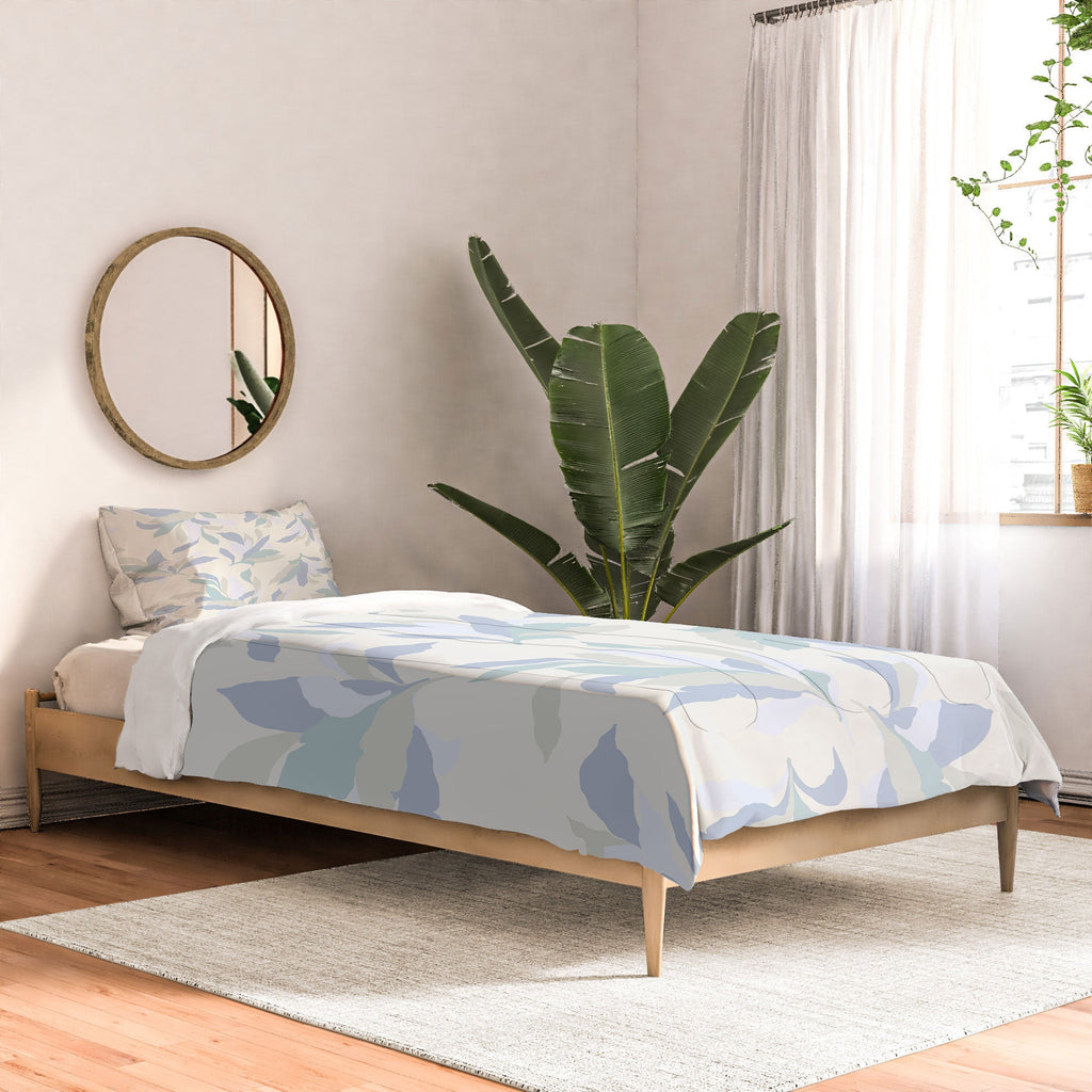 Gabriela Fuente Tawaya Comforter