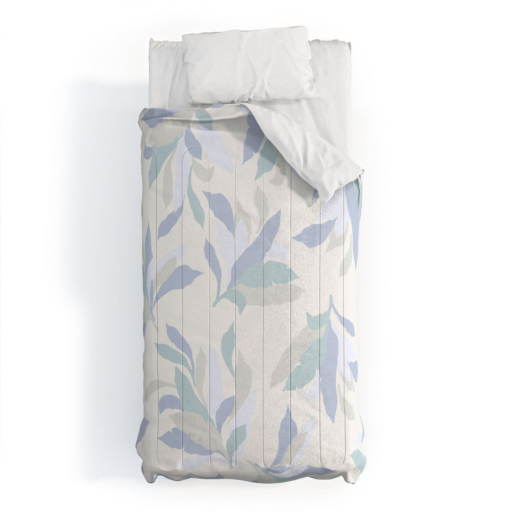 Gabriela Fuente Tawaya Comforter
