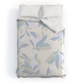 Gabriela Fuente Tawaya Duvet Cover